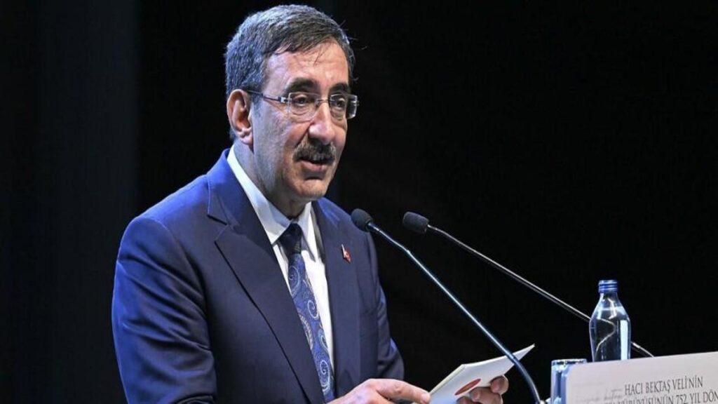 Enflasyon ne kadar düşecek? Cevdet Yılmaz oran verdi