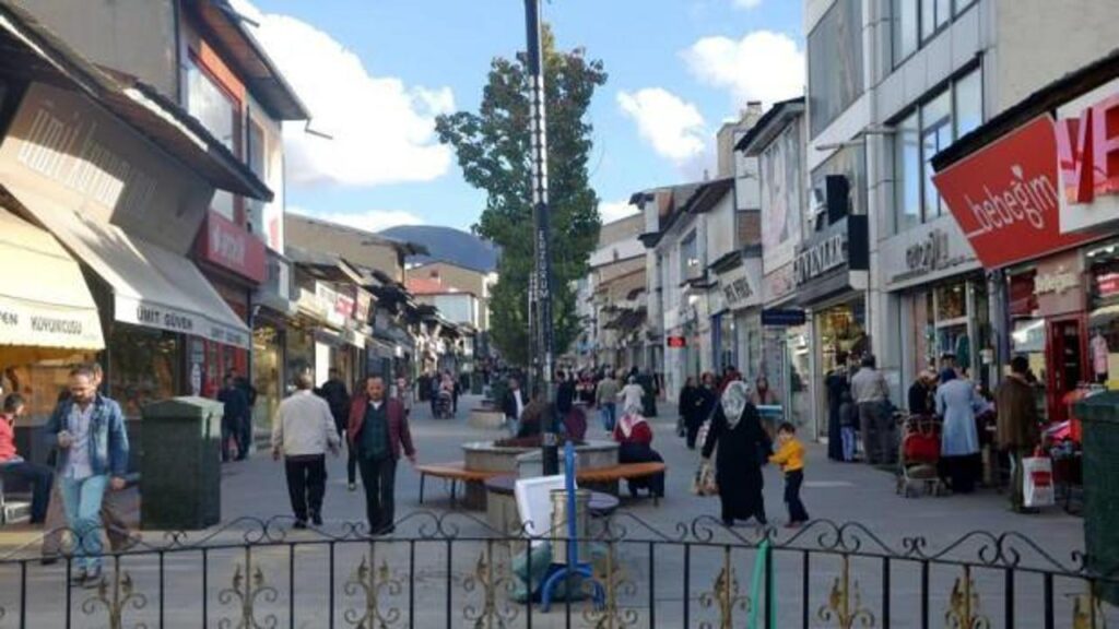 Erzurum faal mükellef sayısı açıklandı