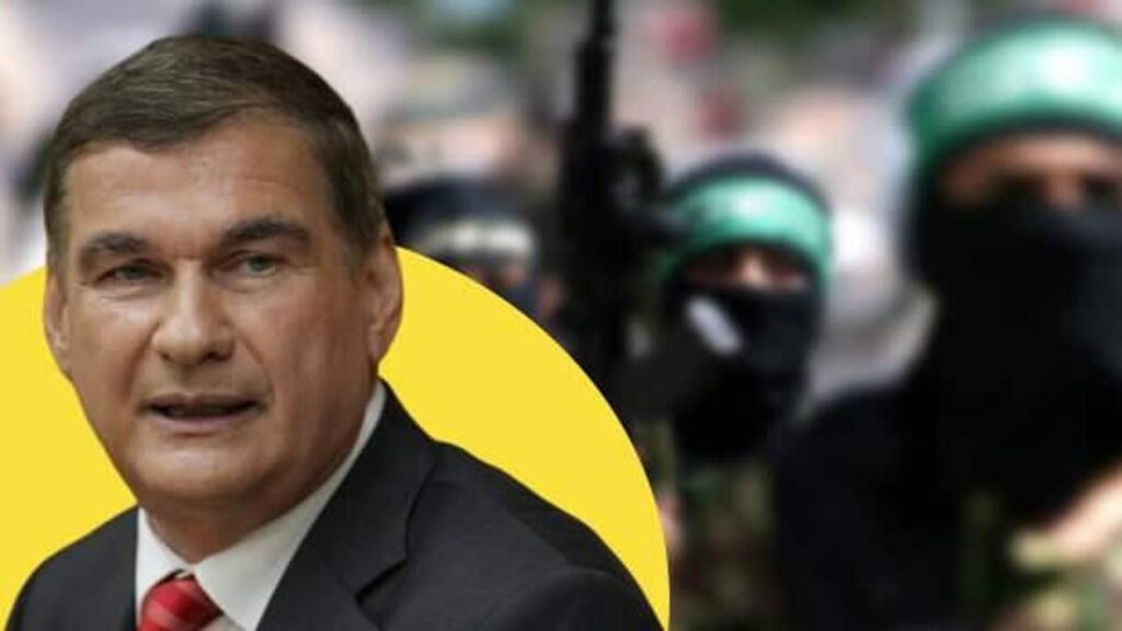İsrailli eski bakan ‘Hamas’ın çökmesi imkânsız’ deyip açıkladı: Stratejik olarak yenildik