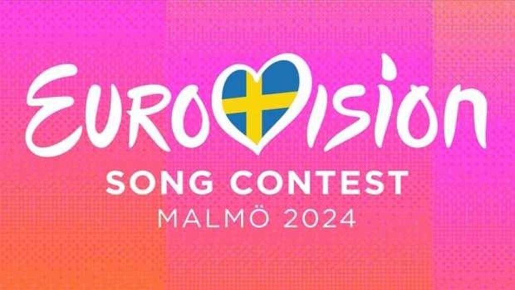 Eurovision’da İsrail protestosu!
