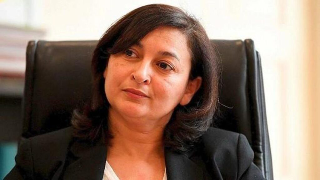 Evinde 70 kilo esrar bulunan belediye başkanı gözaltına alındı