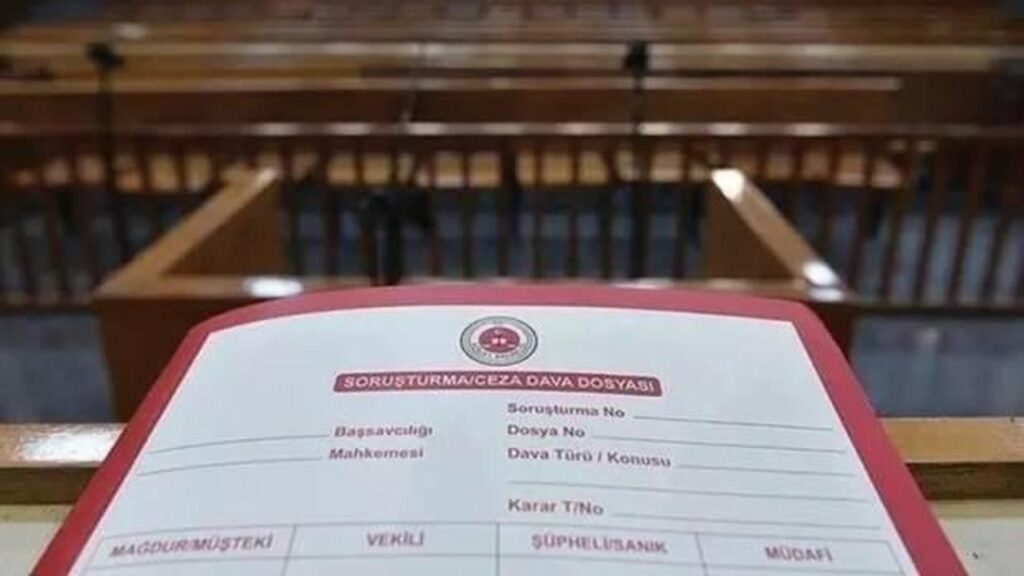 Eyüpsultan’da çarptığı motosikletteki 2 kişinin ölümüne neden olan sürücüye ceza
