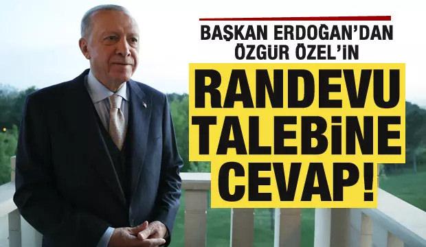 Erdoğan öncülük etti! Türk siyasetinde yeni bir sayfa açıldı