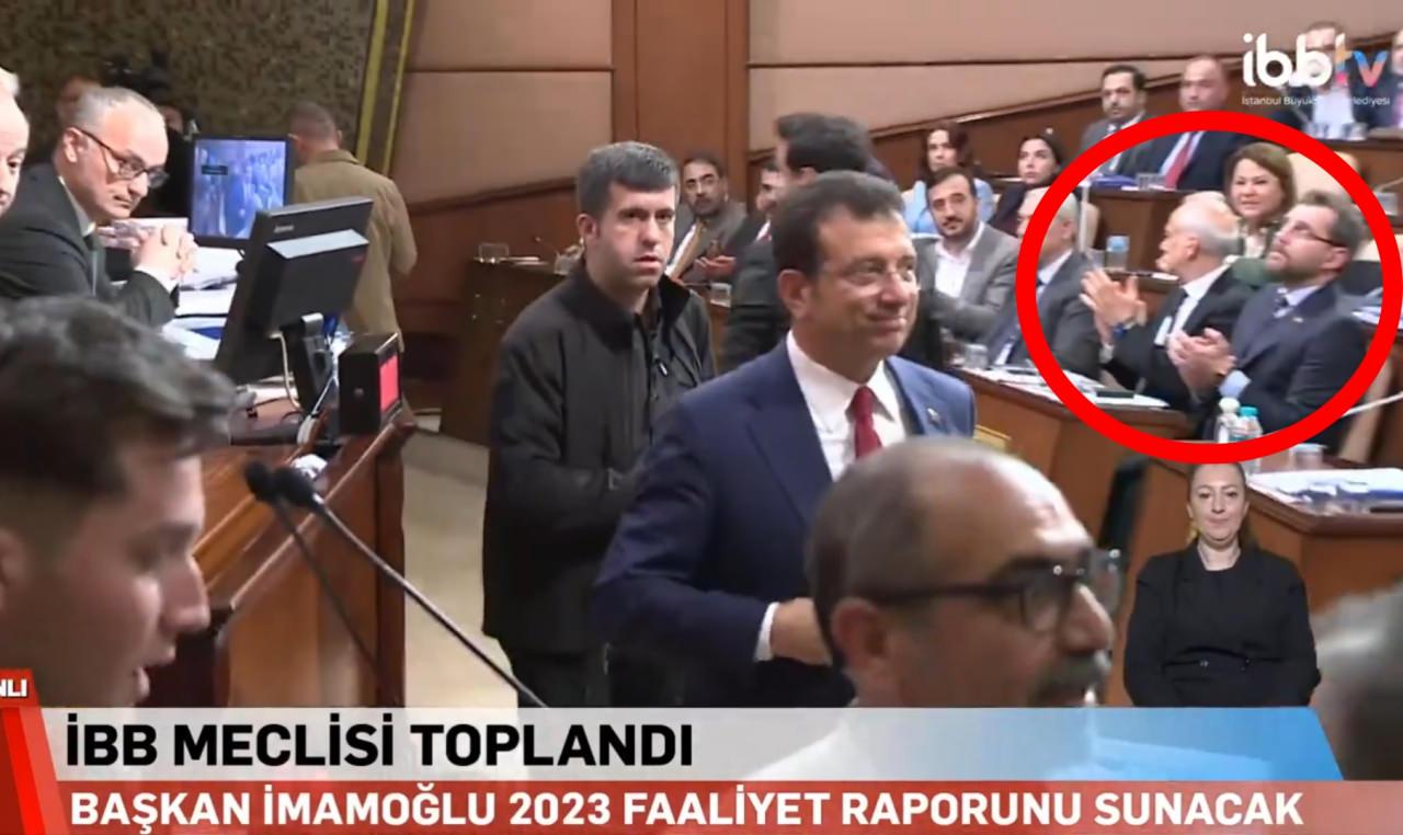 Erdoğan öncülük etti! Türk siyasetinde yeni bir sayfa açıldı