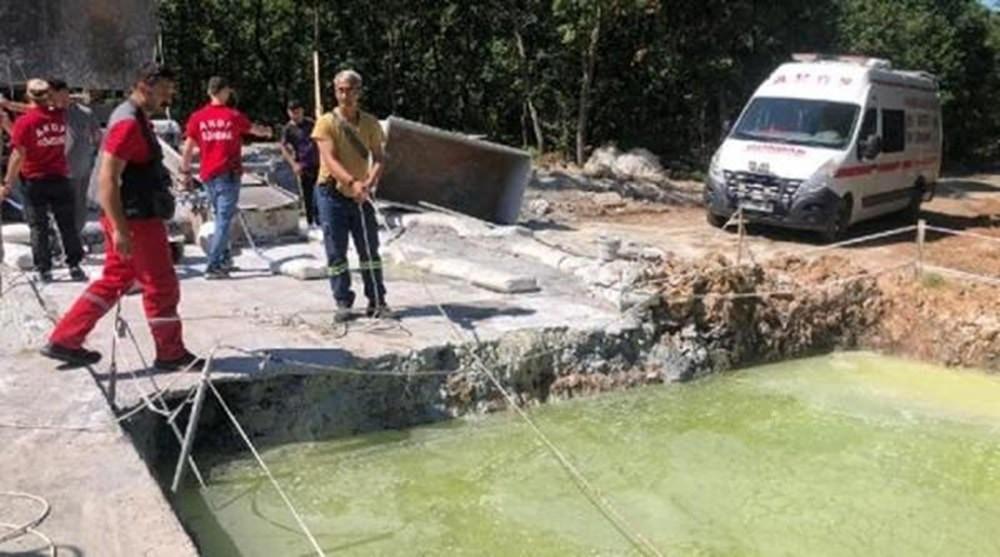 Korhan Berzeg hakkında sıcak gelişme: Köy muhtarı konuştu