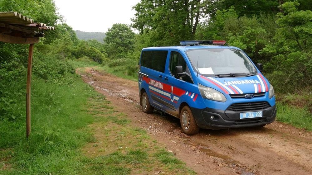 Korhan Berzeg hakkında sıcak gelişme: Köy muhtarı konuştu