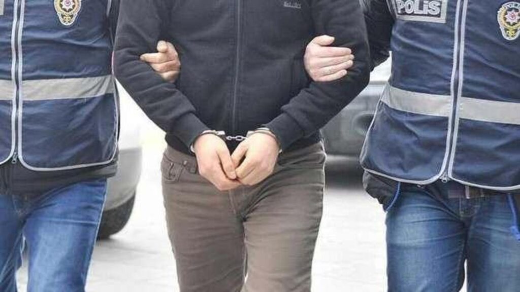 Firari FETÖ’cü bakın nerede yakalandı?