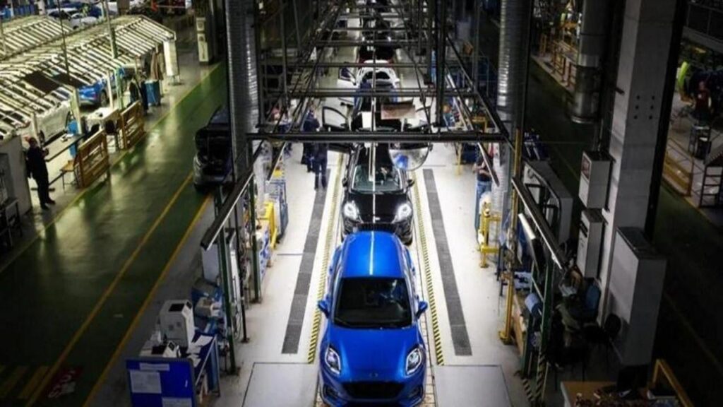 Ford 40 binden fazla otomobilini geri çağırıyor