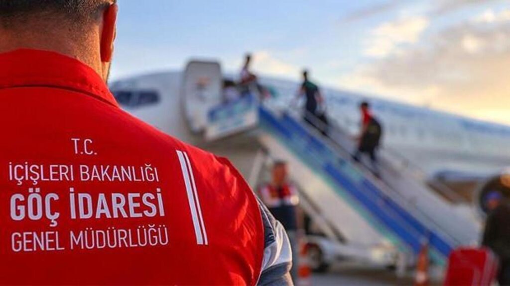 Göç İdaresi Başkanlığı’na 382 sürekli işçi alınacak
