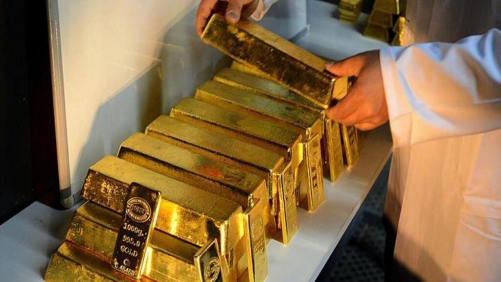 Goldman Sachs’tan yeni altın tahmini