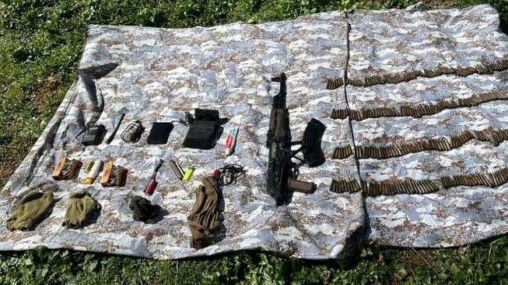 Hepsi toprağa gömülmüş! Bir ili karıştıran olay sonrası açıklama geldi