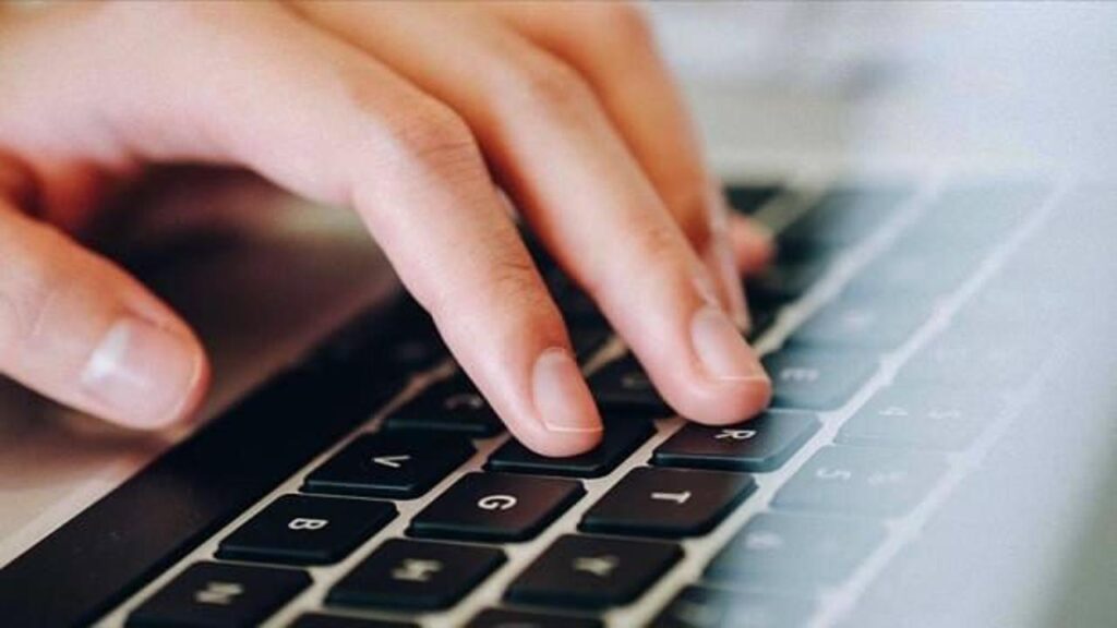 e-Tebligat ile 7 bin 470 ton kağıt tasarrufu sağlandı