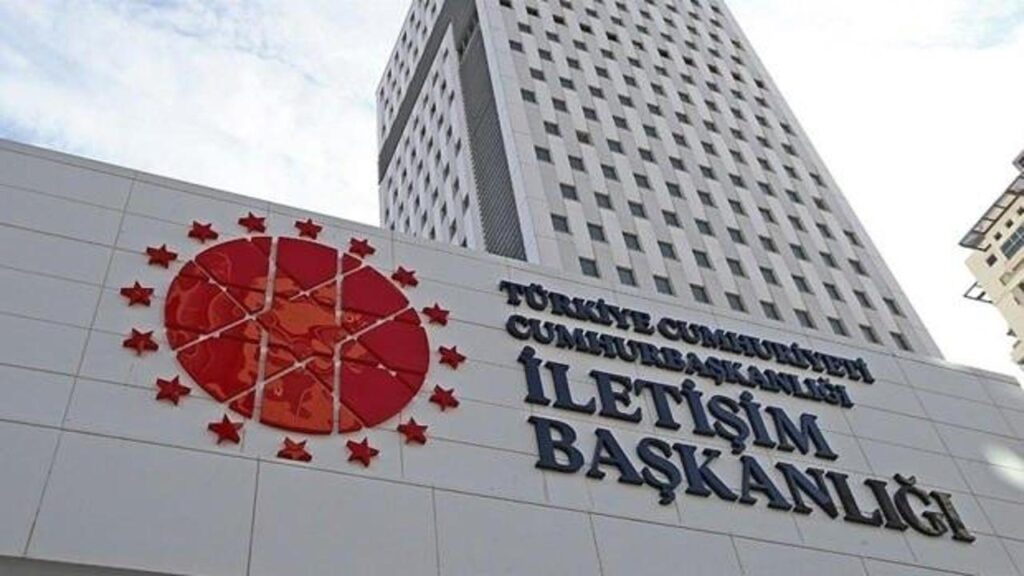 İletişim Başkanlığı’ndan “Kürecik” iddialarına yalanlama