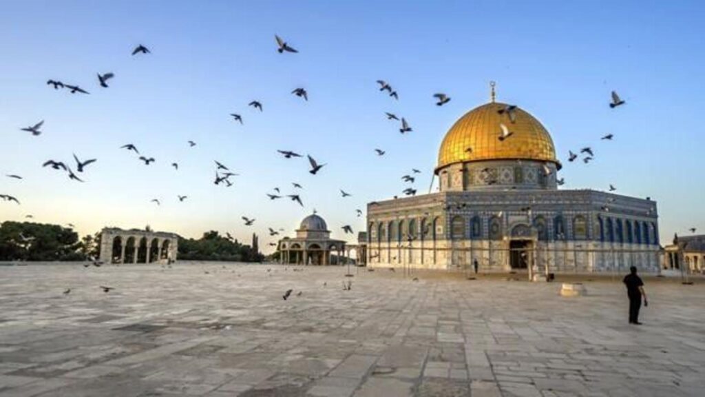 iPhone güncellemesi israillileri kızdırdı! ‘Kudüs’ yazınca bakın ne çıkıyor…