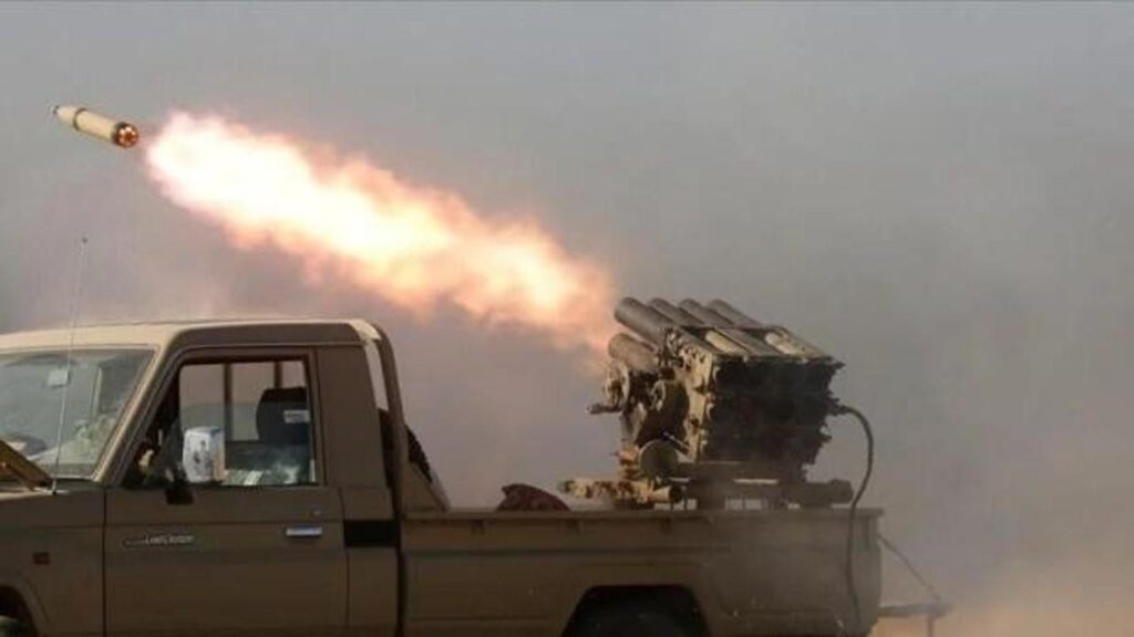 Irak’ta gaz tesisine saldırı: 4 Yemenli çalışan öldü