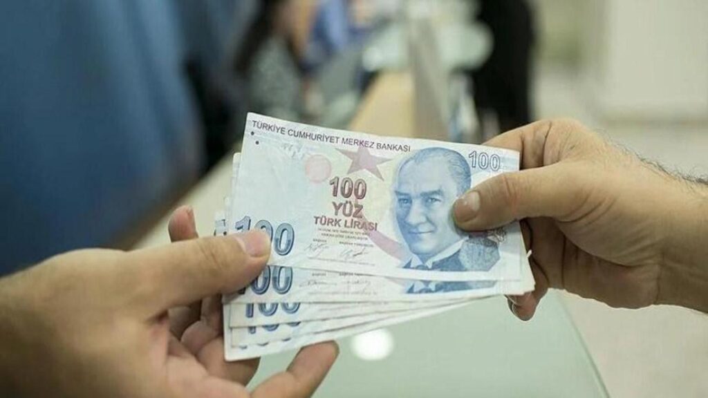 İşletmelerden vergi oyunu… Devlete maliyeti dudak uçuklattı!