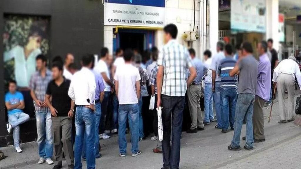 İşsizlik Sigortası Fonu 218 milyar 266 milyon liraya ulaştı