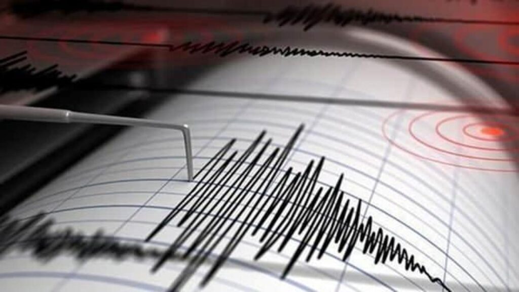 Japonya’da 5 büyüklüğünde deprem