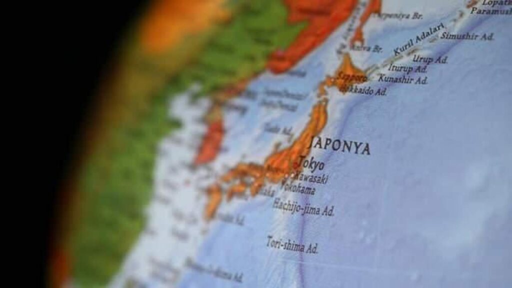 Japonya’nın nüfusu 13 yıldır düşüyor, yabancı nüfus artıyor
