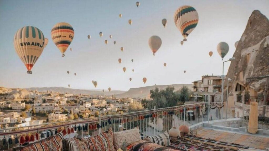 Tatil planı yapanlara uyarı: Dolandırıcılara dikkat edin!