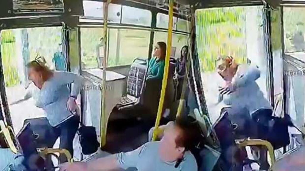 Otobüsten düşerek hayatını kaybetmişti: Sürücü yeniden gözaltına alındı