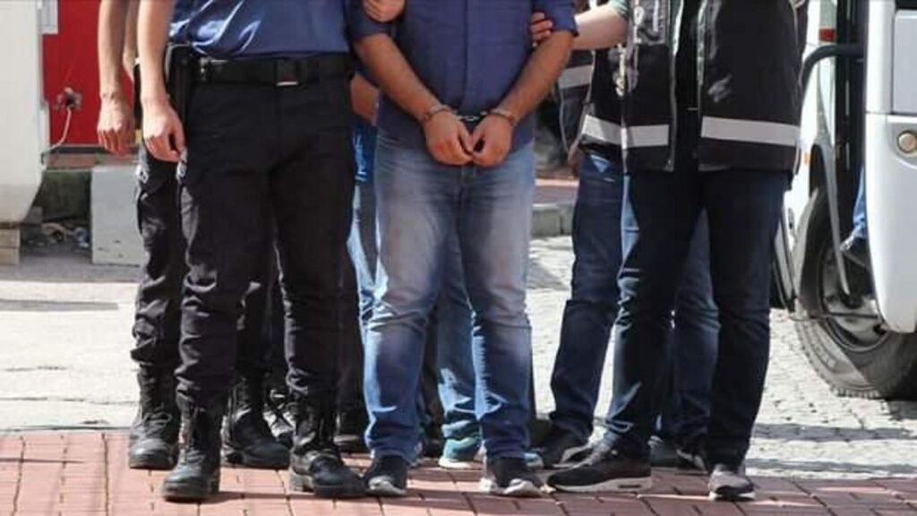 Kırklareli’nde uyuşturucu operasyonu: 4 şüpheli tutuklandı!