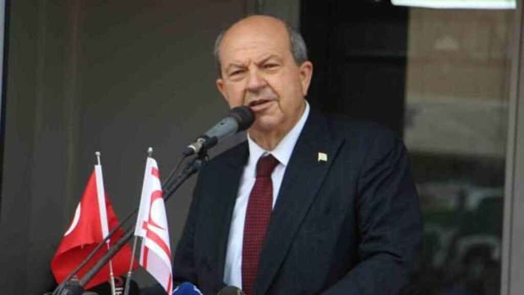 KKTC’den güvenlik açıklaması