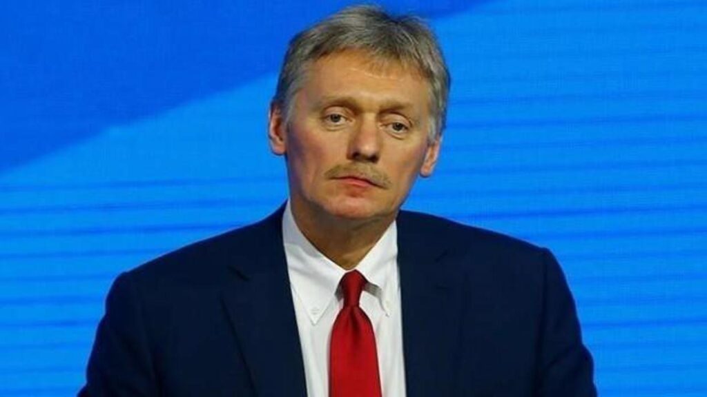 Peskov: ABD’nin Ukrayna’ya silah sevkiyatına rağmen hedefimize ulaşacağız