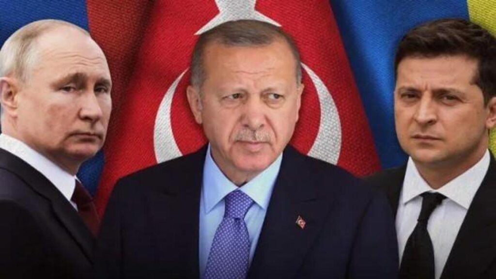 Lukaşenko: İstanbul’daki anlaşma barışın anahtarı olabilir