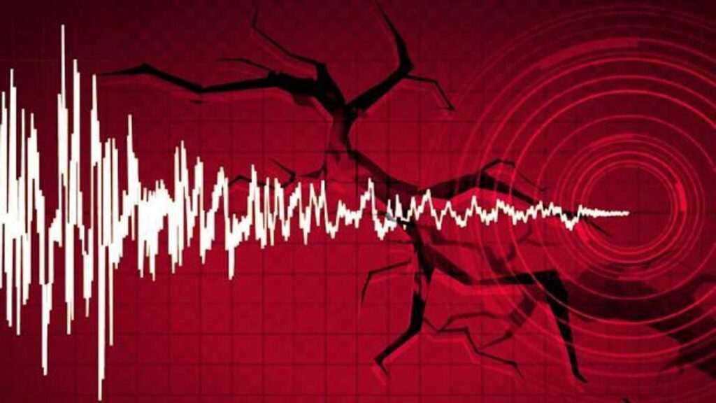 Malatya’da deprem meydana geldi