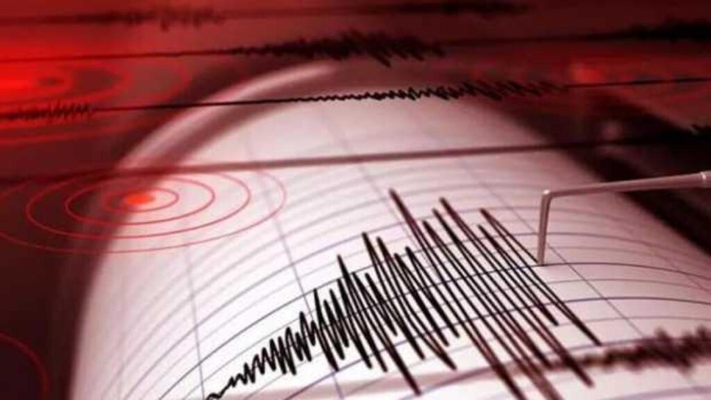 Malatya’da deprem meydana geldi