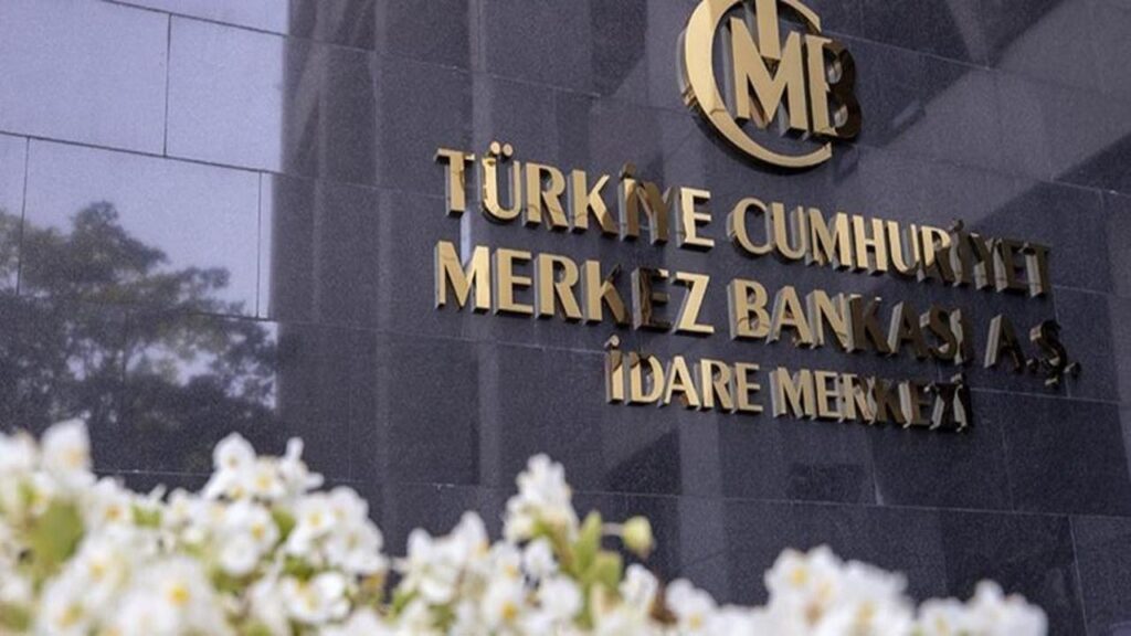 TCMB yayınladı: Merkez bankaları kar amacı taşımaz
