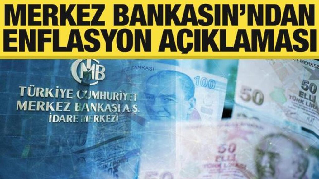 TCMB Başkanı Karahan: Enflasyonda belirgin düşüşe kadar sıkı para politikası sürecek