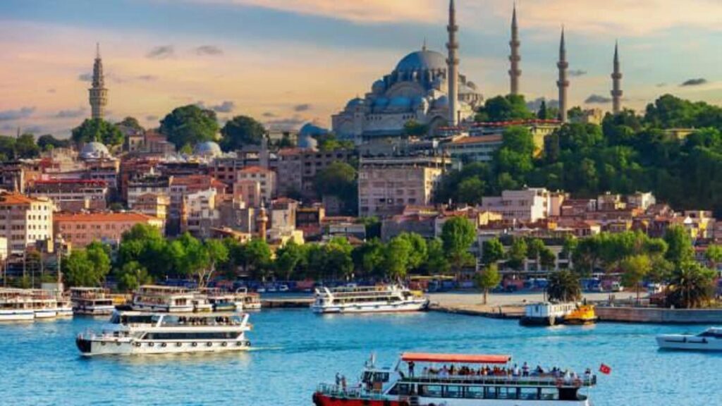 Meteoroloji duyurdu: Hava sıcaklıkları artacak!