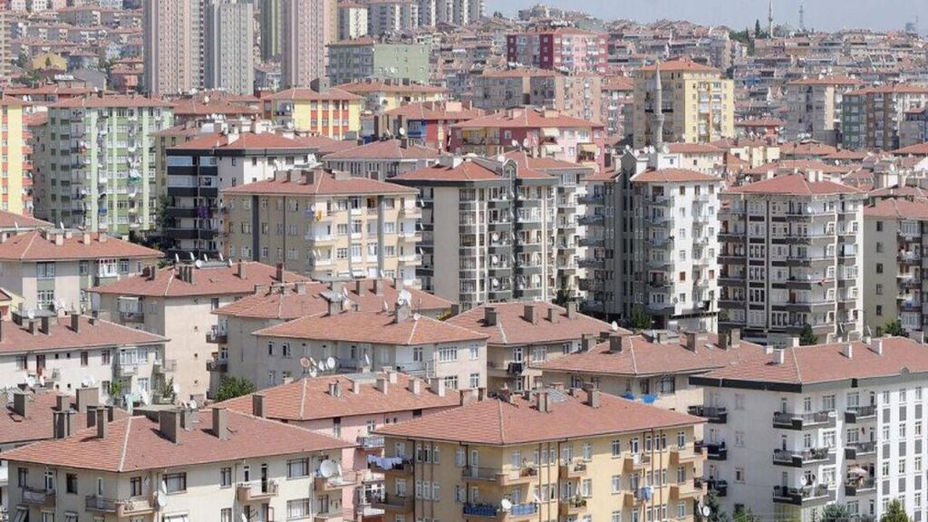 Mirasta yeni uygulama: Yıllar sonra evinizden olabilirsiniz!