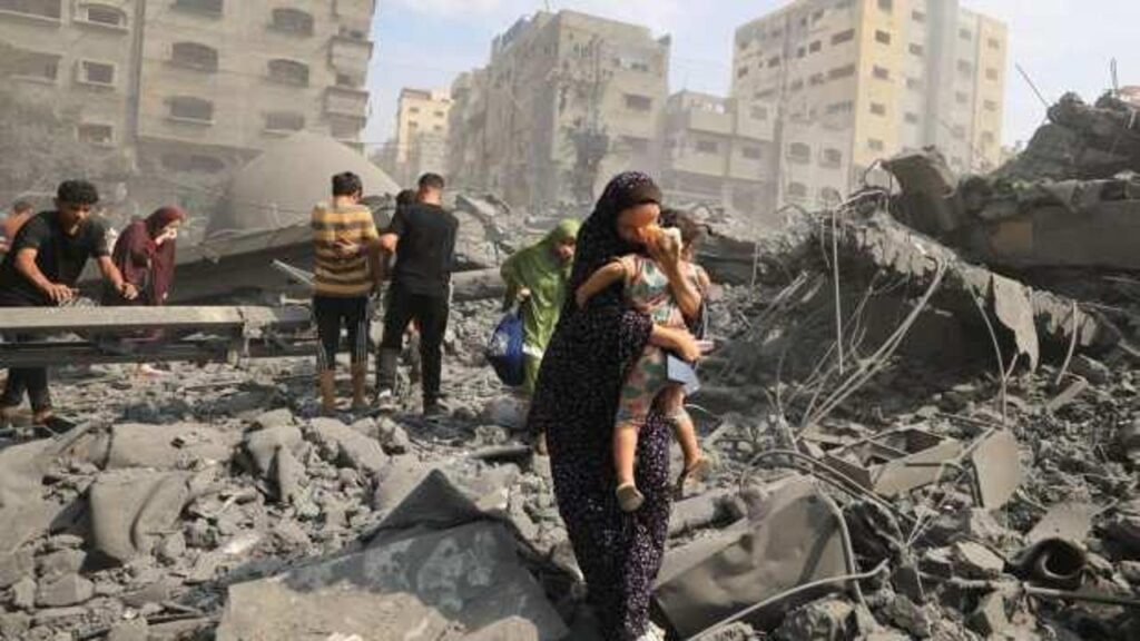 Mısır medyası: Gazze’de ateşkes müzakereleri yarın yeniden başlayacak