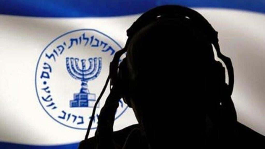 Mossad İran’a saldırı planını onayladı
