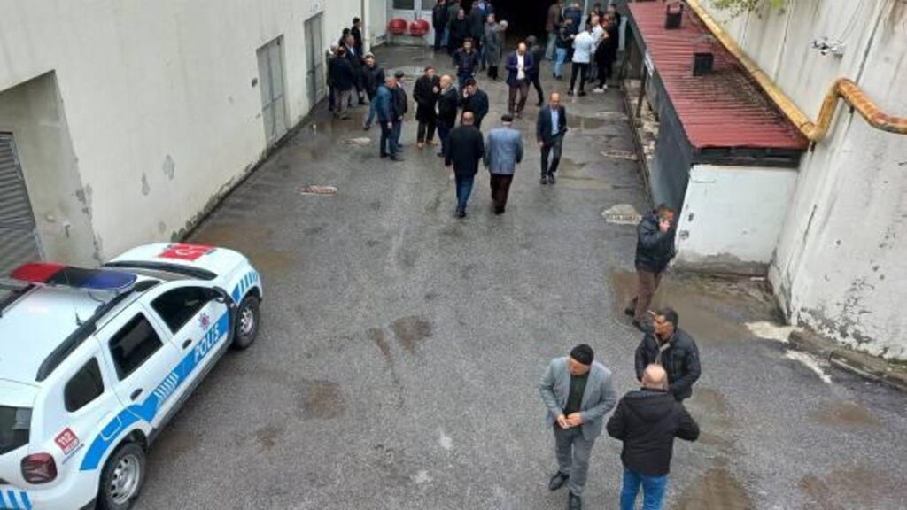 Muş’ta bayram namazı sonrası muhtara suikast