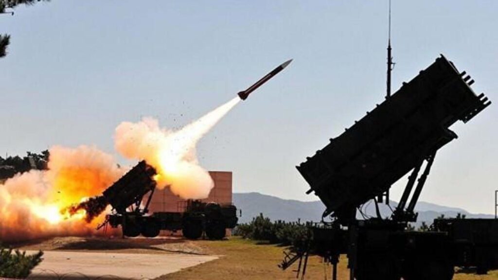 NATO’dan Ukrayna’ya Patriot sevkiyatına onay