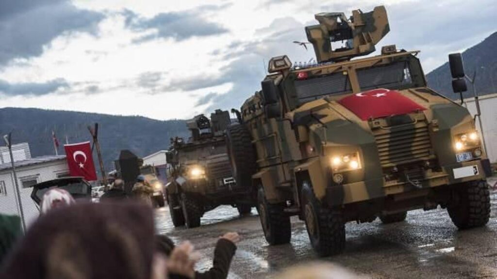 Operasyonların ‘anası’ geliyor! Bu harekat diğerlerinden farklı olacak