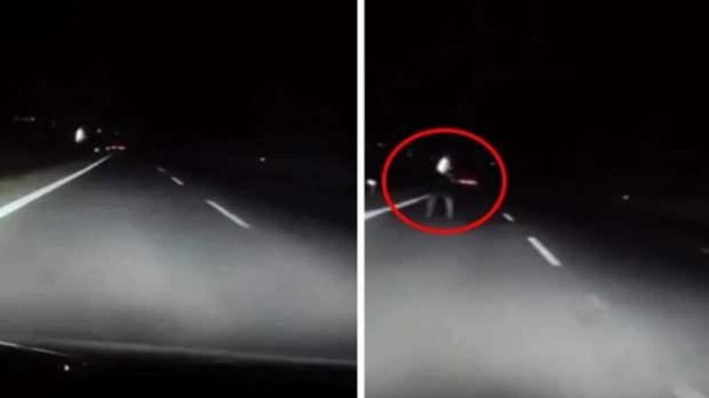 Otoyoldaki sürücülere ‘Yumurtalı çete’ tuzağı! Sakın durmayın!