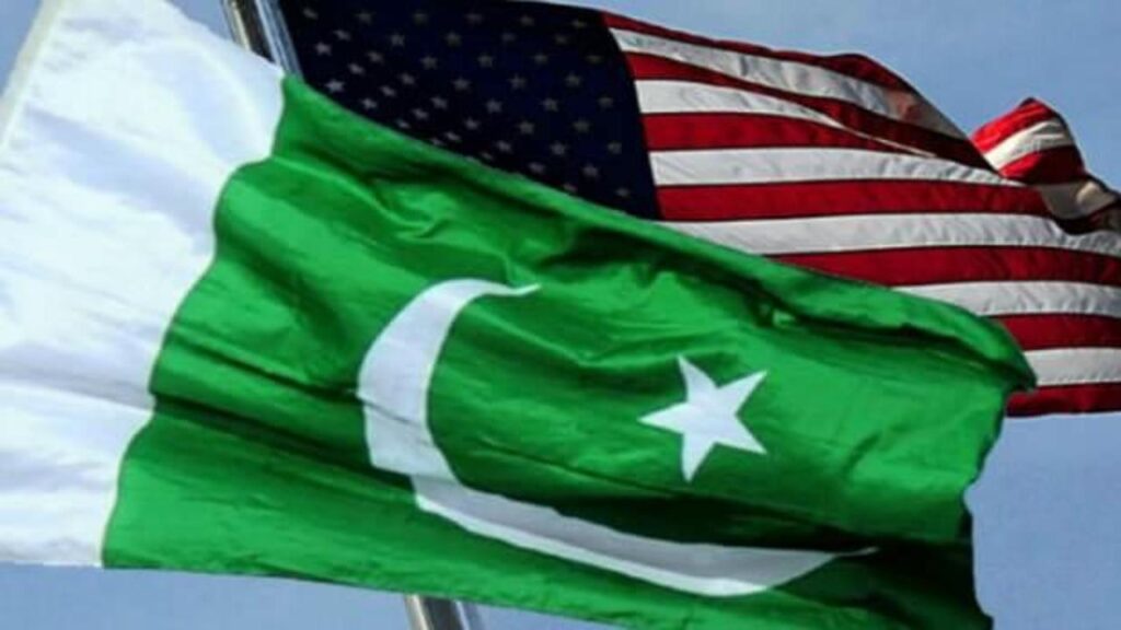 Pakistan’dan ‘Balistik füze’ tepkisi! ABD’yi zora sokacak tespit