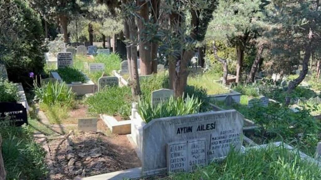 Pendik’te eski boksör arkadaşını döverek öldürdü, mezarlığa bırakıp kaçtı