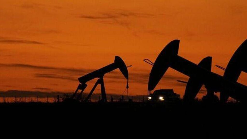 ABD’nin petrol sondaj kulesi sayısı azaldı