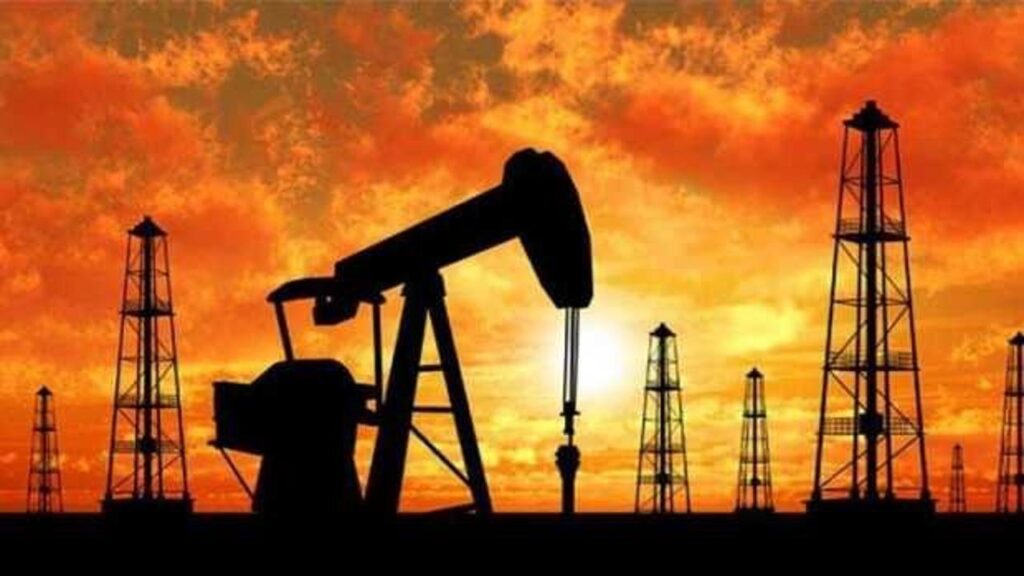 Brent petrolün varil fiyatı 89,45 dolar