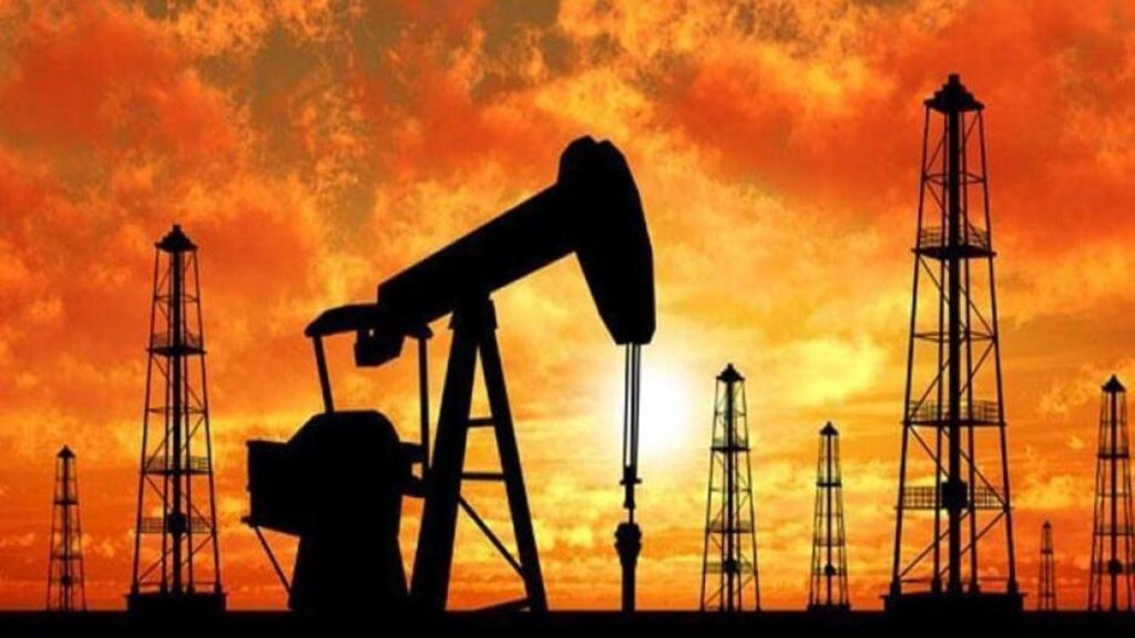 Petrolde karışık seyir hakim