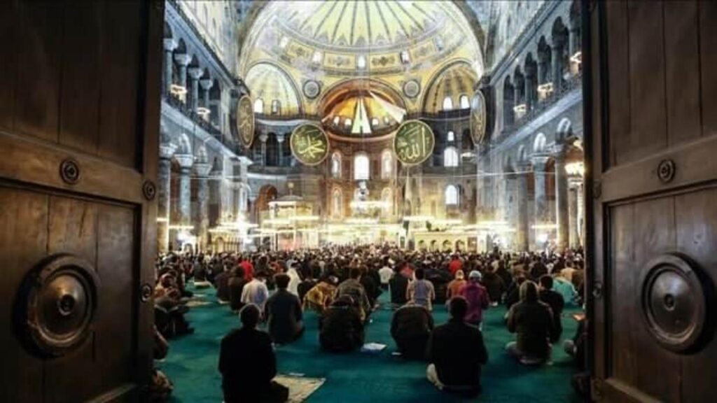 Ramazan Bayramı yarın başlıyor