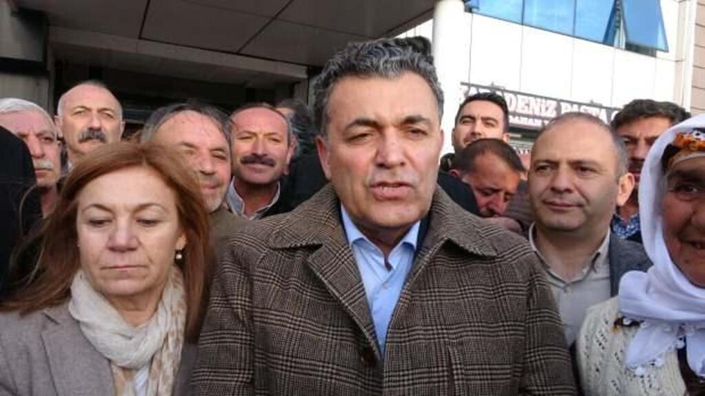 Seçim iptal edilmişti, son karar verildi!