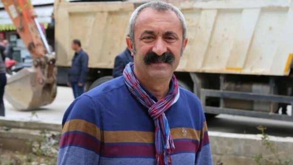 Seçimi kaybetti, köşesine çekildi! Fatih Mehmet Maçoğlu’nun yeni işi belli oldu
