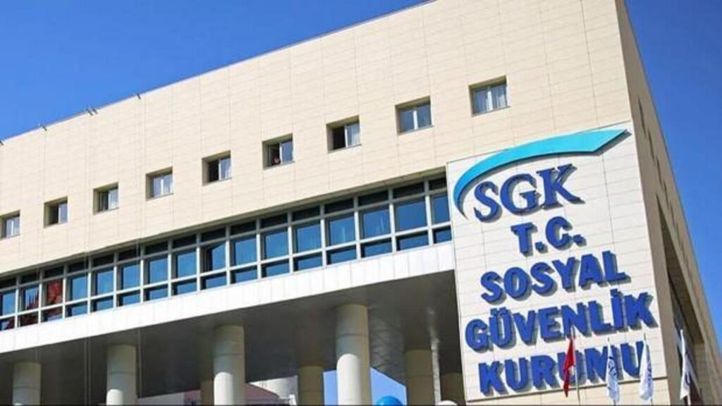 SGK, ”İyi Uygulama Ödülleri” kapsamında 10 ödüle layık bulundu